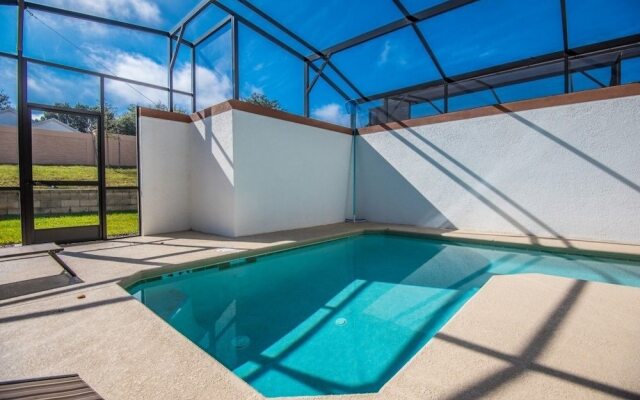 Champions Gate 1592 - Four Bedroom Townhome