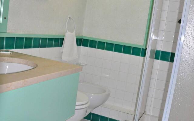 Liscia Eldi Residence