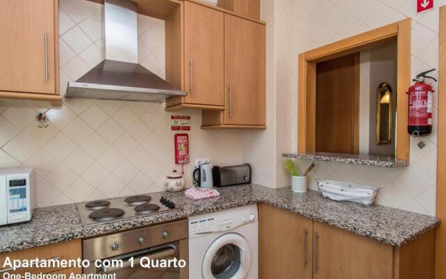 Akisol Vilamoura Gold II