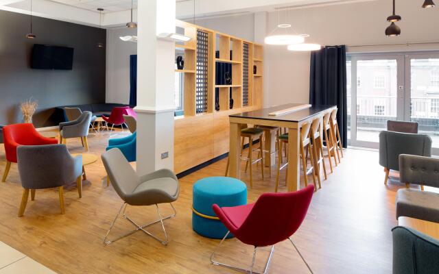 Holiday Inn Express Hull City Centre by IHG