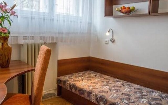 Pension Karnet