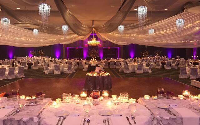 Holiday Inn & Suites Houston NW - Willowbrook by IHG
