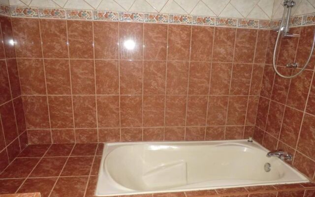 Hostal Ventura Reyna