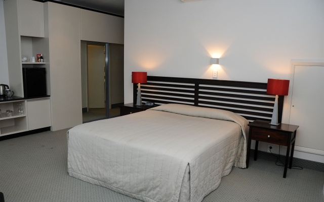 Emerald Hotel
