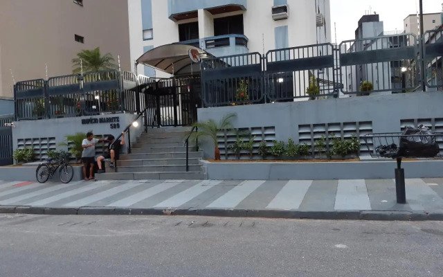 Apartamento Praia da Enseada
