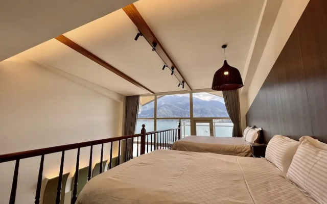 Ming Hu B&B (No elevator)