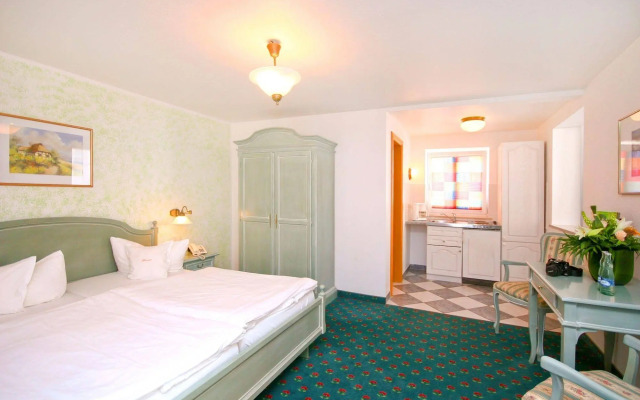 Hotel Villa Neander