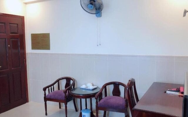 Chau Khang Hotel