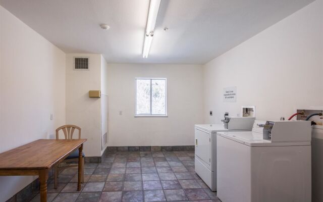 Motel 6-Ruidoso, NM