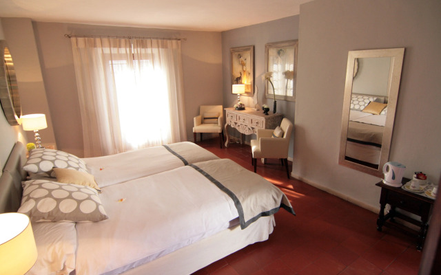 La Tartana Hotel Boutique
