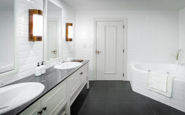 Grand Pacific Hotel Fiji