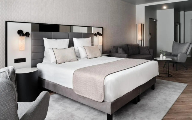 Leonardo Royal Hotel Warsaw