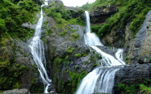 SEE TOO VILLE - Nature Lodge Sagada