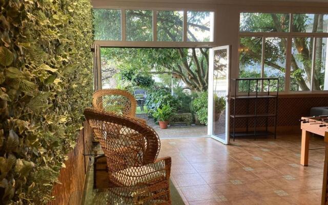 Hotel Rural Mariblanca