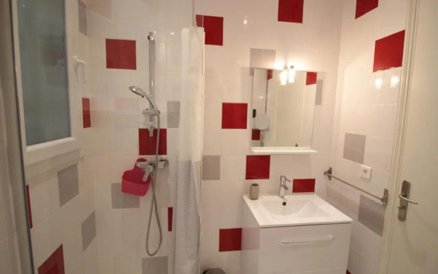 Red studio Buffa