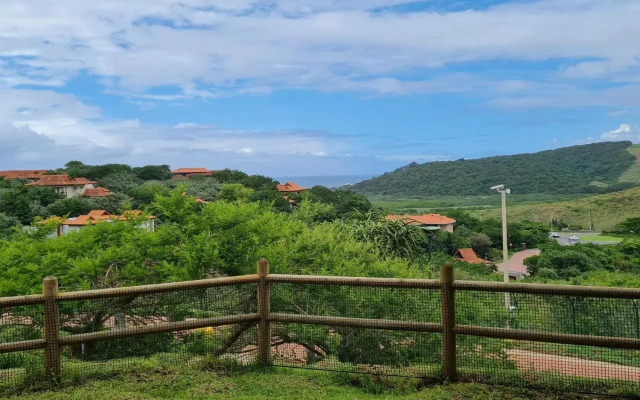 Zimbali Hills 4 Bedroom KZH2