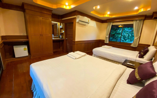 Morning Star Resort