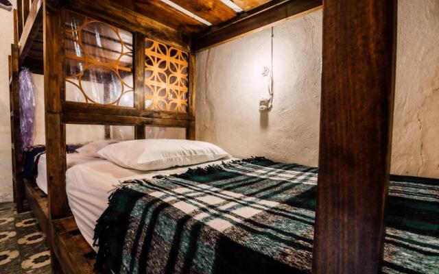 Posada Vee Yuu - Hostel