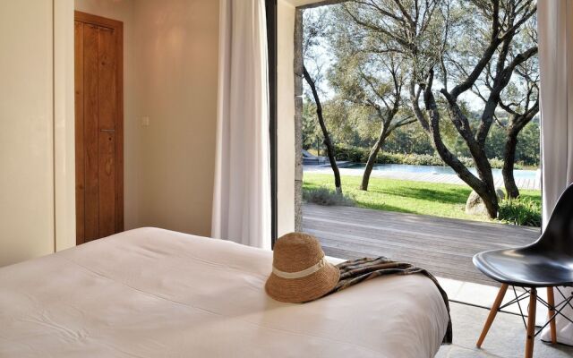 Domaine de Peretti della Rocca