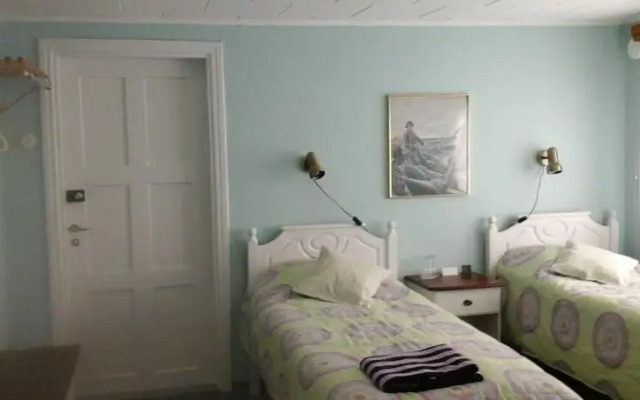 Tavastas Gård B&B
