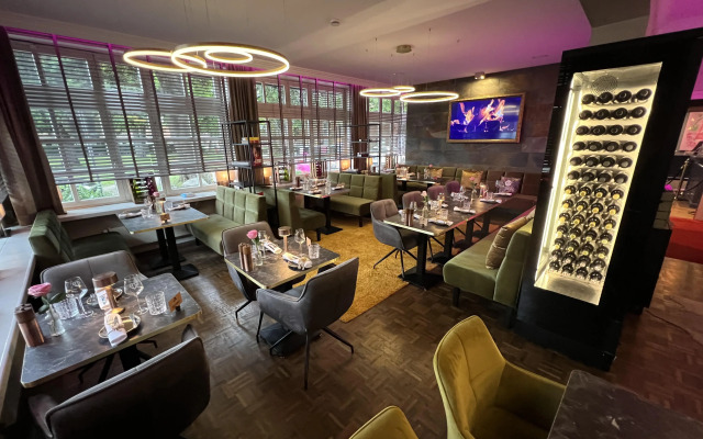 Hotel am Schloss Ahrensburg