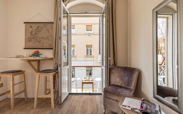 Spalatina Studio Apartman