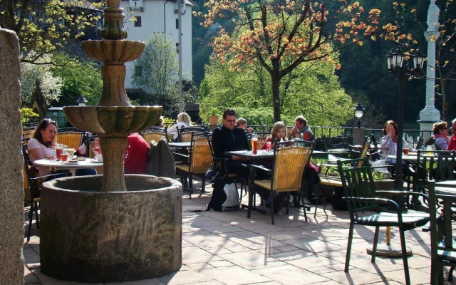 Landhotel zur Mariensäule