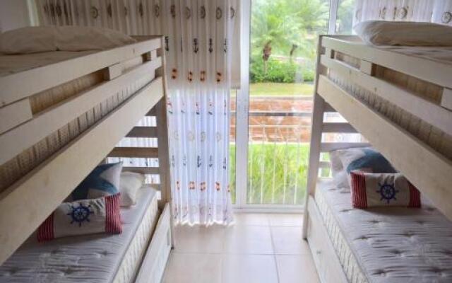 Big Family 3BR @CadaquesCaribe Bayahibe