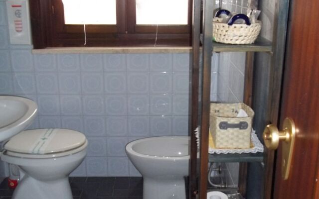 Appartamento Turistico BB Alice