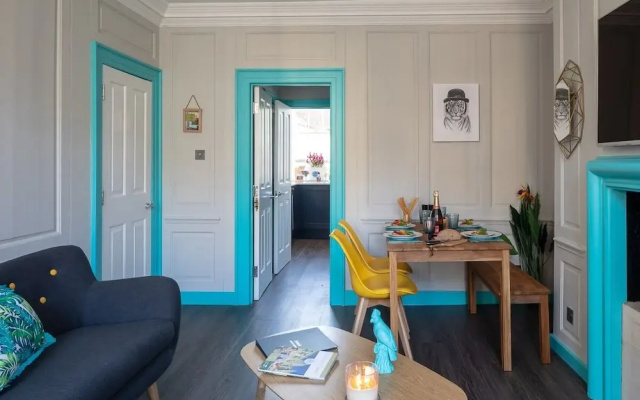 Dream Stays Bath - Kingsmead Street