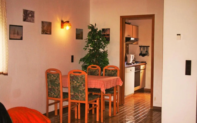 Ferienwohnung Schaefer