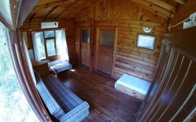 Olympos Woods - Adults Only