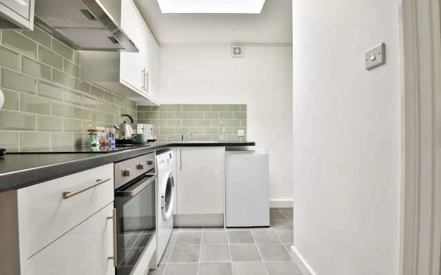 Urban Central 2 Bed House