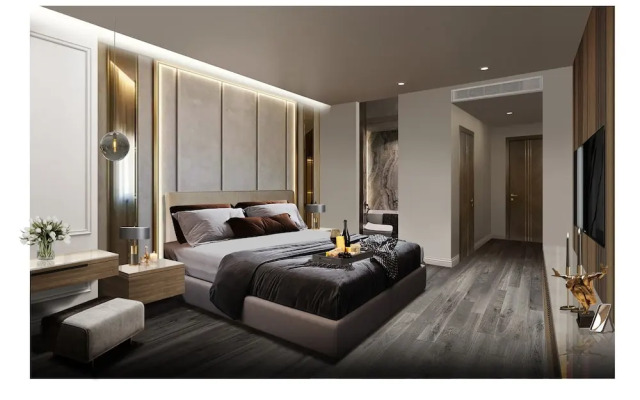 GrandView Hotel & Residence