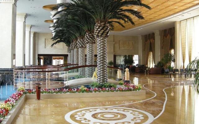Yun'an Huidu Hotel