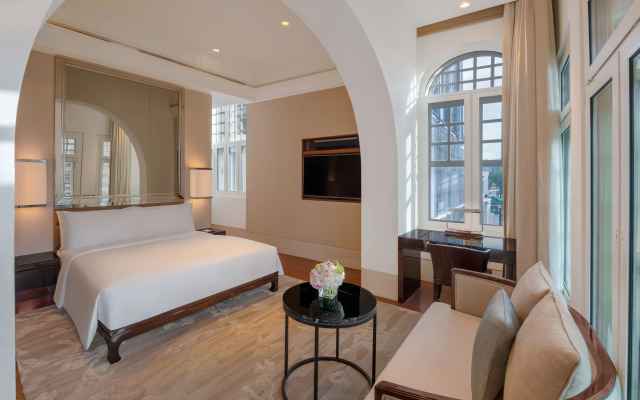 The Capitol Kempinski Hotel Singapore