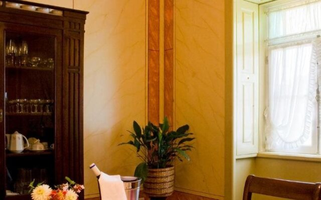 Quinta do Casal de S. Miguel de Soutelo