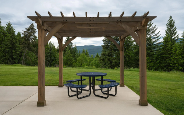 Best Western Plus Gateway to the Falls