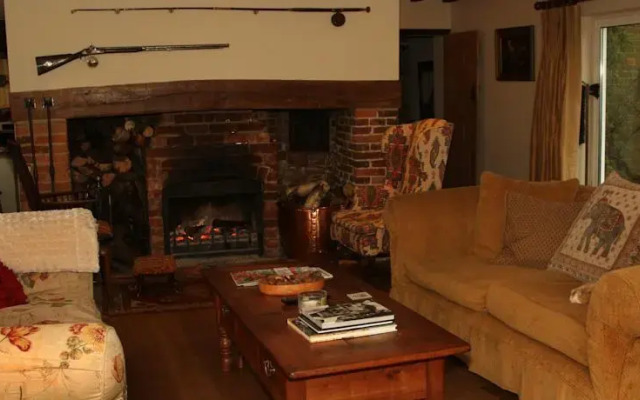 Buckfold Cottage B&B