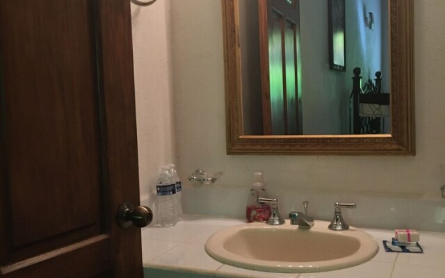 Villas Plaza mismaloya beach A3