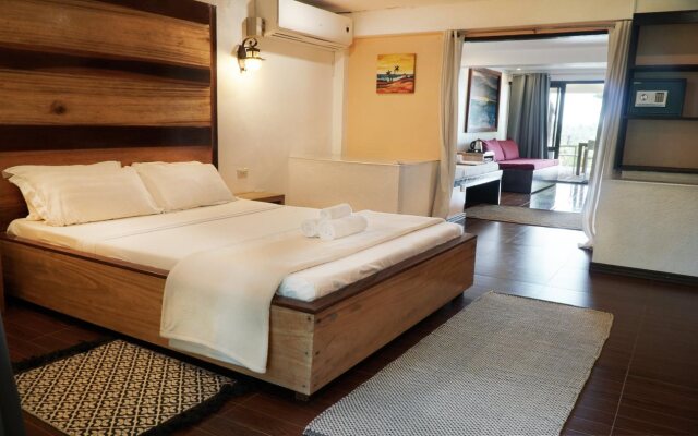 Maya Siargao Villa and Golf