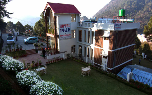 Hotel Apple Inn