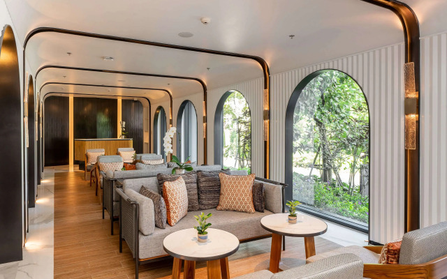 Melia Chiang Mai