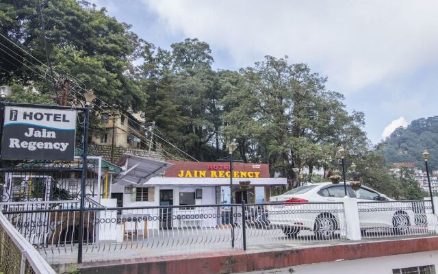 Hotel Jain Regency