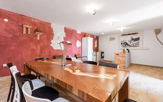 Amazing Home in Novalja With 5 Bedrooms and Wifi