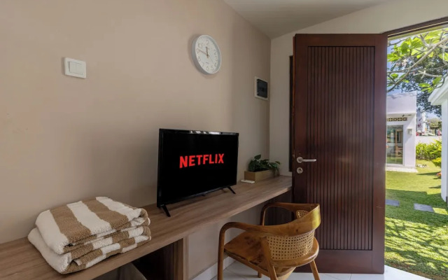 Soma Villa by Betterplace