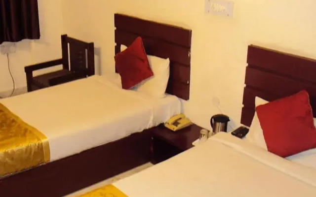 Hotel Baba Sonrise