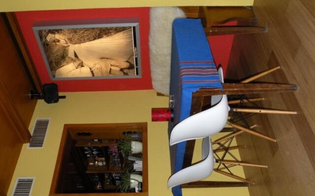 Hotel Gebidem