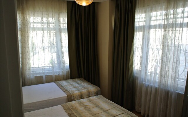 Emirhan Guest House & Suites