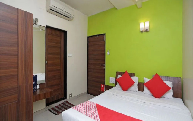 Collection O 655 Hotel Aundh Retreat